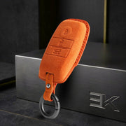 Etui Kia — Oficjalna Alcántara® | Sportage, Sorento, EV6 & More