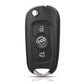 Custodia per Buick Enclave, Envision, Encore GX