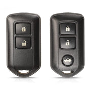 Toyota Housse de clé - 3 boutons