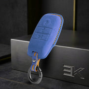 Etui Kia — Oficjalna Alcántara® | Sportage, Sorento, EV6 & More