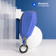 غطاء مفتاح Geely — الكانتارا® الرسمي | Atlas, Coolray, Emgrand & More