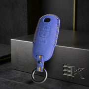 Etui Mazda — Oficjalna Alcántara® | Mazda 3, CX-5, CX-30 & More
