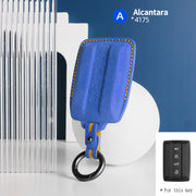 Custodia Tank — Alcántara® Ufficiale | Tank 300, Tank 400, Tank 500 & More