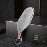 Etui Peugeot — Oficjalna Alcántara® | 2008, 3008, 5008 & More