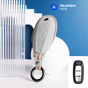 Custodia Qichen — Alcántara® Ufficiale | T77, D60, T90 & More