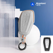 غطاء مفتاح Geely — الكانتارا® الرسمي | Atlas, Coolray, Emgrand & More