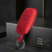 Etui Kia — Oficjalna Alcántara® | Sportage, Sorento, EV6 & More