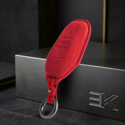 Etui Peugeot — Oficjalna Alcántara® | 2008, 3008, 5008 & More