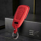 Audi Key Fob Cover — Official Alcántara® | A3, A4, Q3, Q5 & More