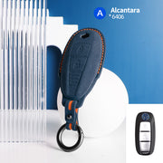 Custodia Qichen — Alcántara® Ufficiale | T77, D60, T90 & More