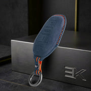 Etui Peugeot — Oficjalna Alcántara® | 2008, 3008, 5008 & More