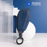 غطاء مفتاح Geely — الكانتارا® الرسمي | Atlas, Coolray, Emgrand & More