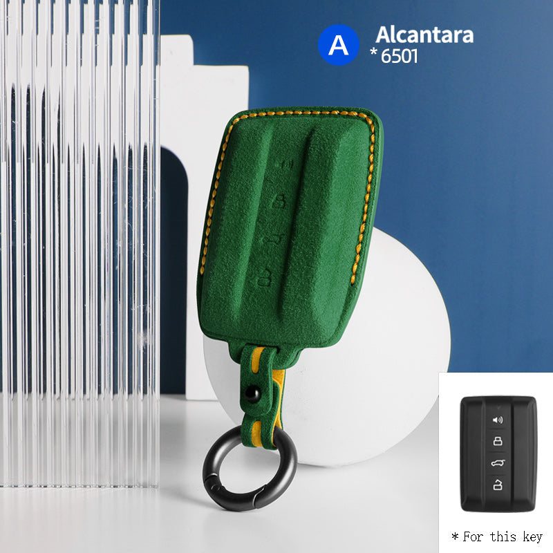 Custodia Tank — Alcántara® Ufficiale | Tank 300, Tank 400, Tank 500 & More