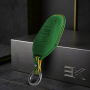 Etui Peugeot — Oficjalna Alcántara® | 2008, 3008, 5008 & More