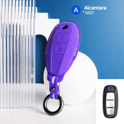 Custodia Qichen — Alcántara® Ufficiale | T77, D60, T90 & More