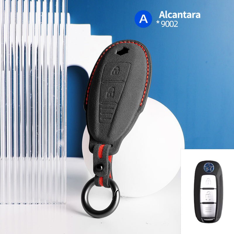 Custodia Qichen — Alcántara® Ufficiale | T77, D60, T90 & More
