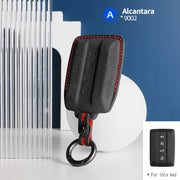Custodia Tank — Alcántara® Ufficiale | Tank 300, Tank 400, Tank 500 & More