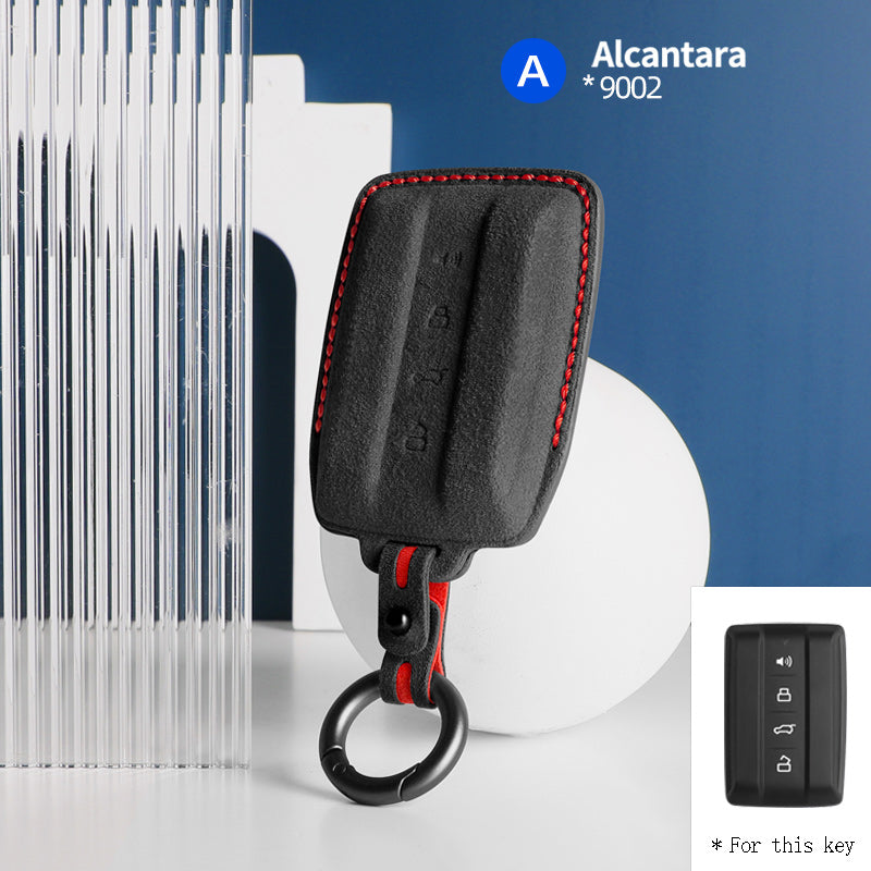 Custodia Tank — Alcántara® Ufficiale | Tank 300, Tank 400, Tank 500 & More