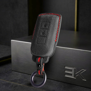Custodia Mitsubishi — Alcántara® Ufficiale | Outlander, ASX, Eclipse Cross & More