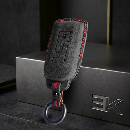 Custodia Mitsubishi — Alcántara® Ufficiale | Outlander, ASX, Eclipse Cross & More