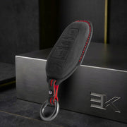 Etui Peugeot — Oficjalna Alcántara® | 2008, 3008, 5008 & More