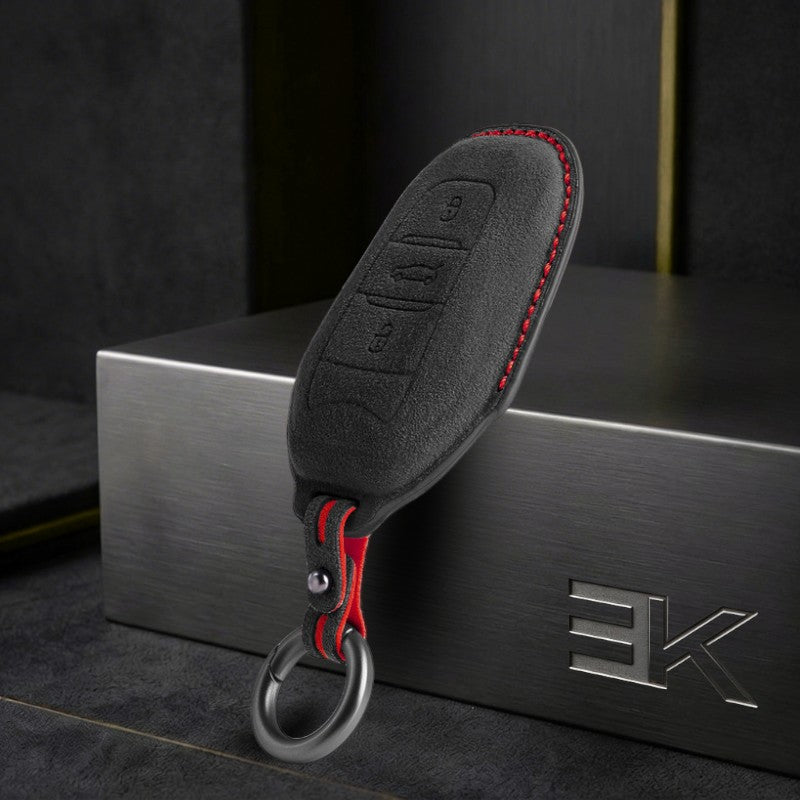 Etui Peugeot — Oficjalna Alcántara® | 2008, 3008, 5008 & More