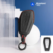 غطاء مفتاح Geely — الكانتارا® الرسمي | Atlas, Coolray, Emgrand & More