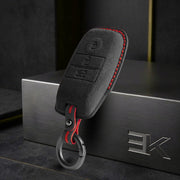 Etui Kia — Oficjalna Alcántara® | Sportage, Sorento, EV6 & More