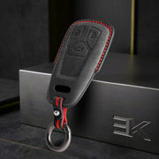 غطاء مفتاح Audi — الكانتارا® الرسمي | A3, A4, Q3, Q5 & More