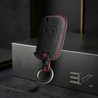 Custodia Buick — Alcántara® Ufficiale | Enclave, GL8, Envision & More
