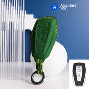 غطاء مفتاح Geely — الكانتارا® الرسمي | Atlas, Coolray, Emgrand & More