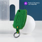 SsangYong Key Fob Cover — Official Alcántara® | Tivoli, Korando, Rexton & More