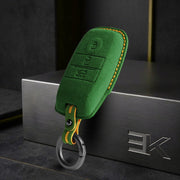 Etui Kia — Oficjalna Alcántara® | Sportage, Sorento, EV6 & More