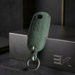 Mazda Key Fob Cover — Official Alcántara® | Mazda 3, CX-5, CX-30 & More