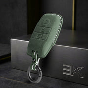 Etui Kia — Oficjalna Alcántara® | Sportage, Sorento, EV6 & More