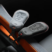 Custodia XPeng — Alcántara® Ufficiale | P7, G6, G9 & More