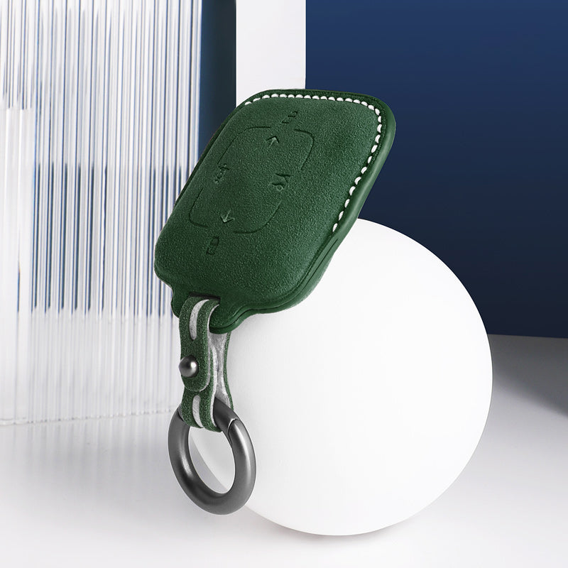 Etui Polar Fox — Oficjalna Alcántara® | Alpha S, Alpha T, Alpha 5 & More