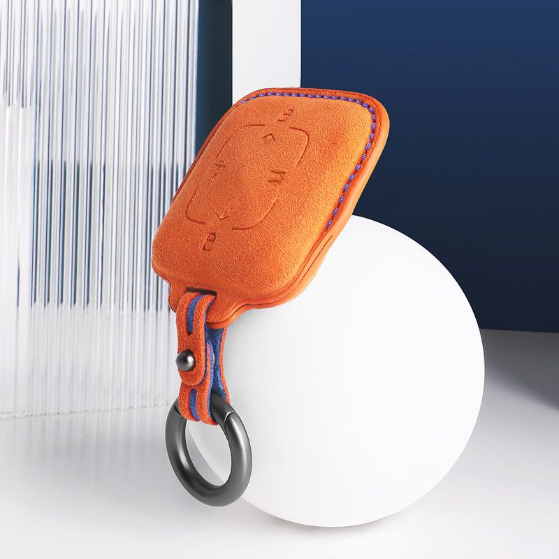 Etui Polar Fox — Oficjalna Alcántara® | Alpha S, Alpha T, Alpha 5 & More