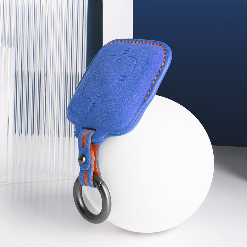 Etui Polar Fox — Oficjalna Alcántara® | Alpha S, Alpha T, Alpha 5 & More