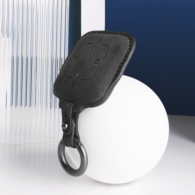 Etui Polar Fox — Oficjalna Alcántara® | Alpha S, Alpha T, Alpha 5 & More