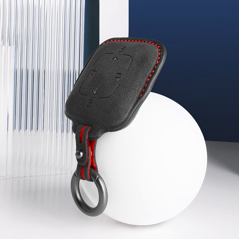 Etui Polar Fox — Oficjalna Alcántara® | Alpha S, Alpha T, Alpha 5 & More