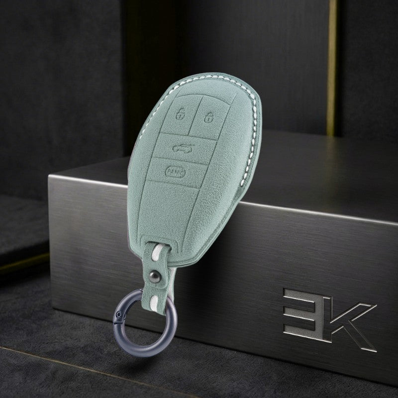 Funda Bentley — Alcántara® Oficial | Continental GT, Flying Spur & More