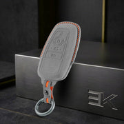 Etui Ford — Oficjalna Alcántara® | F-150, Mustang, Explorer & More