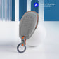 Bentley Key Fob Cover — Official Alcántara® | Bentayga, Continental GT, Flying Spur & More