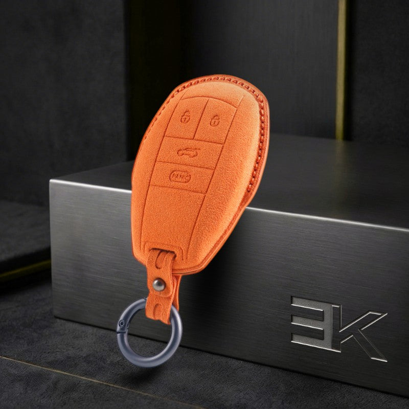 Funda Bentley — Alcántara® Oficial | Continental GT, Flying Spur & More