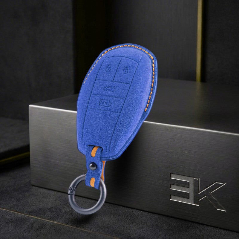 Funda Bentley — Alcántara® Oficial | Continental GT, Flying Spur & More