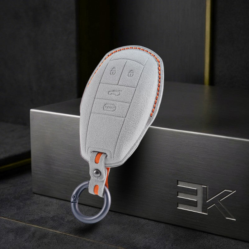 Funda Bentley — Alcántara® Oficial | Continental GT, Flying Spur & More