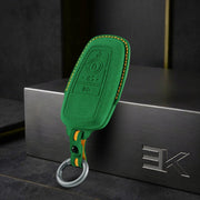 Etui Ford — Oficjalna Alcántara® | F-150, Mustang, Explorer & More