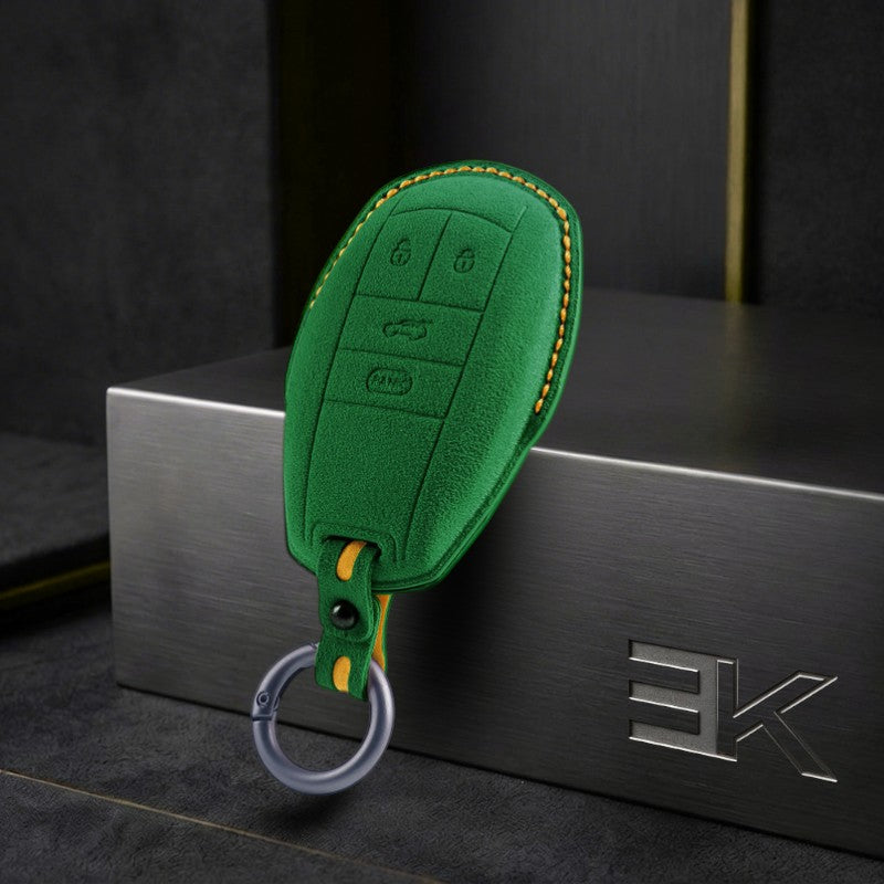 Funda Bentley — Alcántara® Oficial | Continental GT, Flying Spur & More