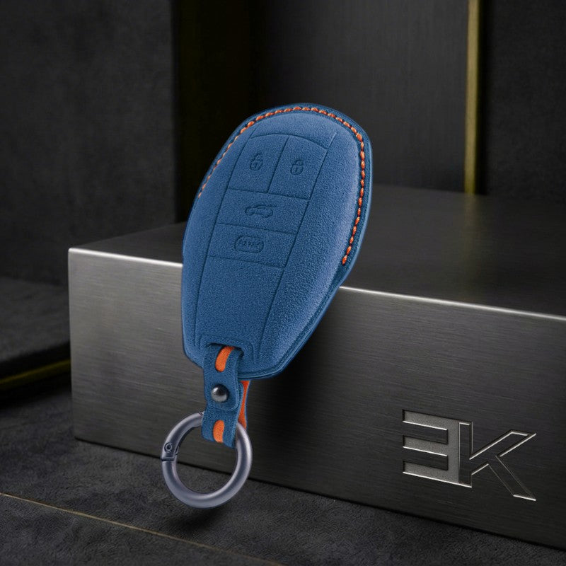 Funda Bentley — Alcántara® Oficial | Continental GT, Flying Spur & More